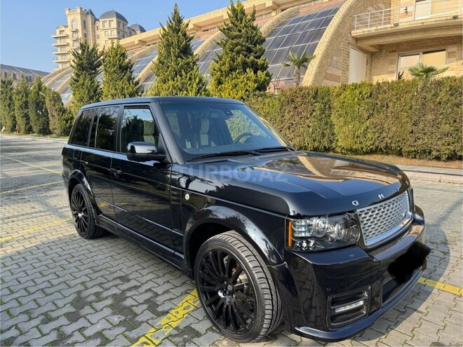 Land Rover Range Rover-18
