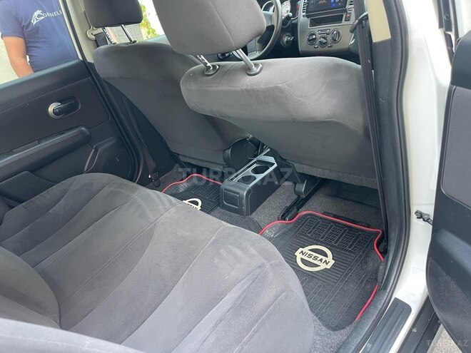 Nissan Tiida 2012, 132,250 km - 1.5 l - Bakı