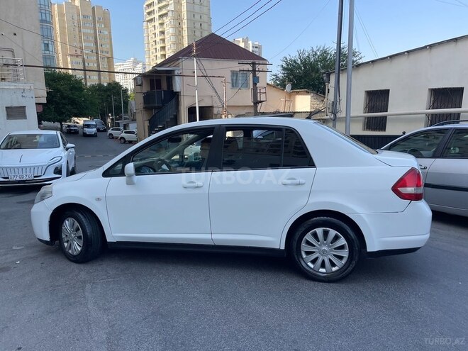 Nissan Tiida 2012, 132,250 km - 1.5 l - Bakı