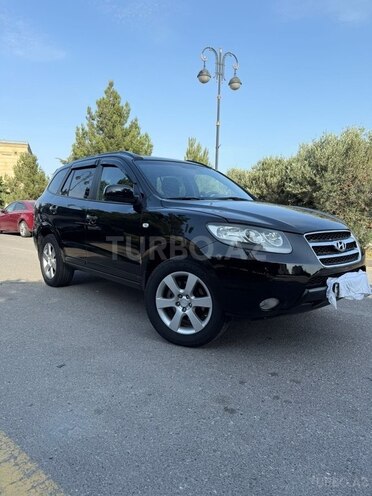 Hyundai Santa Fe 2006, 275,000 km - 2.7 л - Bakı