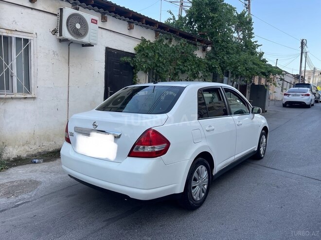 Nissan Tiida 2012, 132,250 km - 1.5 l - Bakı