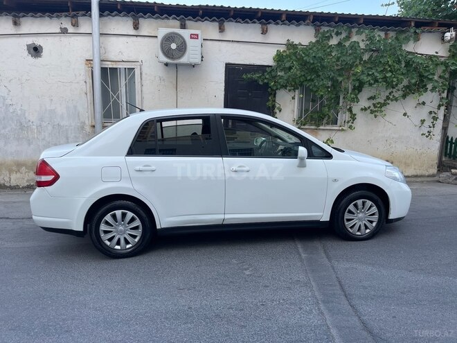 Nissan Tiida 2012, 132,250 km - 1.5 l - Bakı