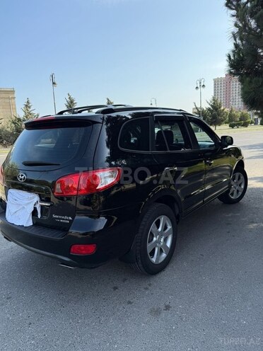 Hyundai Santa Fe 2006, 275,000 km - 2.7 л - Bakı
