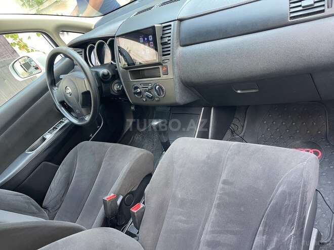 Nissan Tiida 2012, 132,250 km - 1.5 l - Bakı