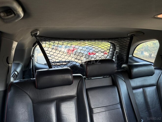 Hyundai Santa Fe 2006, 275,000 km - 2.7 л - Bakı