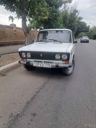 LADA (VAZ) 2106 1988, 90,000 km - 1.5 l - Gəncə