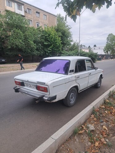 LADA (VAZ) 2106 1988, 90,000 km - 1.5 l - Gəncə