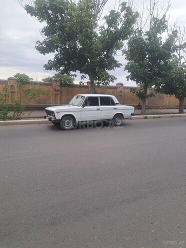 LADA (VAZ) 2106 1988, 90,000 km - 1.5 l - Gəncə