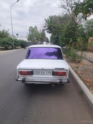 LADA (VAZ) 2106 1988, 90,000 km - 1.5 l - Gəncə