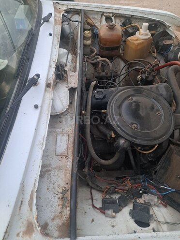 LADA (VAZ) 2106 1988, 90,000 km - 1.5 l - Gəncə