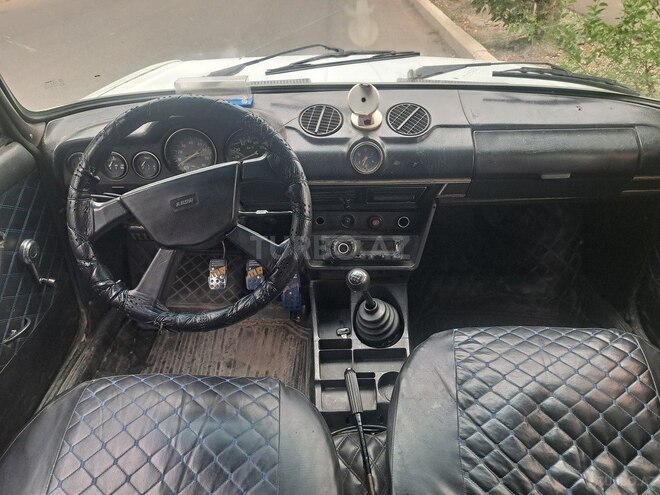 LADA (VAZ) 2106 1988, 90,000 km - 1.5 l - Gəncə