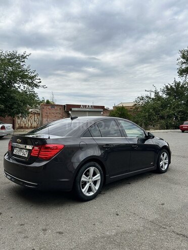 Chevrolet Cruze 2015, 313,000 km - 1.4 l - Gəncə