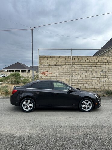 Chevrolet Cruze 2015, 313,000 km - 1.4 l - Gəncə