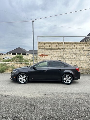 Chevrolet Cruze 2015, 313,000 km - 1.4 l - Gəncə