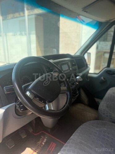 Ford Transit 2011, 302,297 km - 2.4 л - Bakı