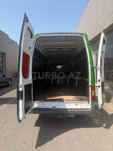 Ford Transit 2011, 302,297 km - 2.4 л - Bakı
