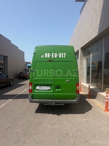 Ford Transit 2011, 302,297 km - 2.4 л - Bakı