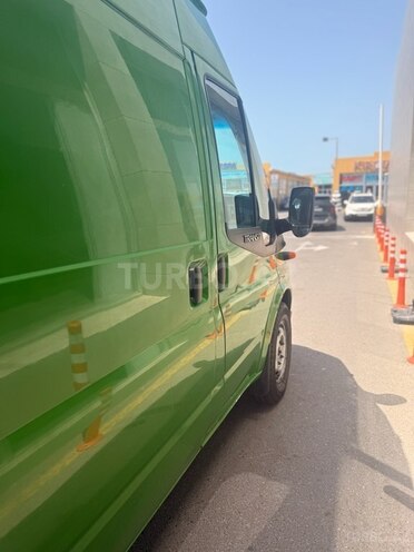 Ford Transit 2011, 302,297 km - 2.4 л - Bakı