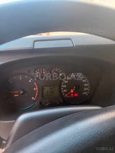 Ford Transit 2011, 302,297 km - 2.4 л - Bakı