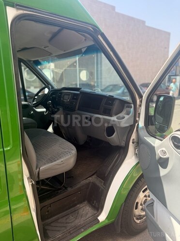 Ford Transit 2011, 302,297 km - 2.4 л - Bakı