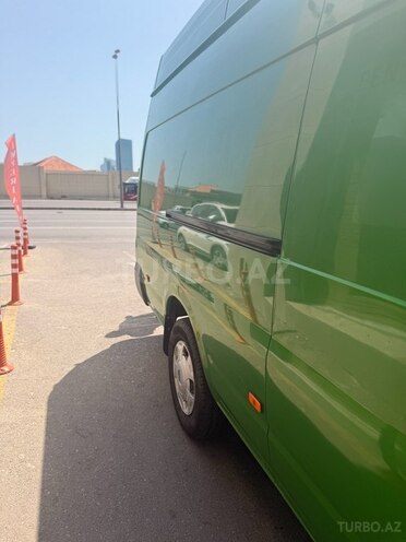 Ford Transit 2011, 302,297 km - 2.4 л - Bakı