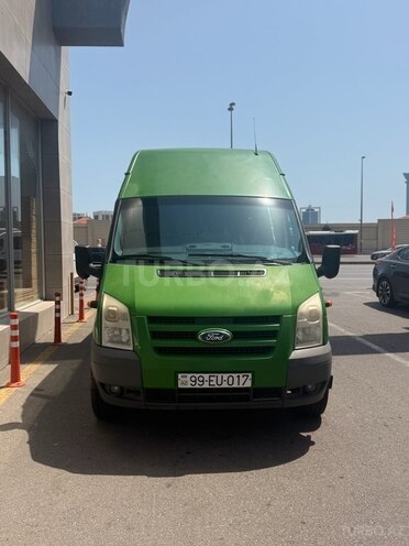 Ford Transit 2011, 302,297 km - 2.4 л - Bakı