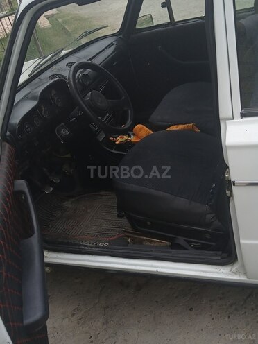 LADA (VAZ) 2106 1986, 73,000 km - 1.6 l - Gəncə