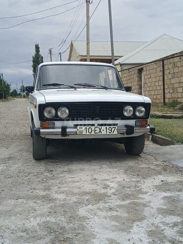 LADA (VAZ) 2106 1986, 73,000 km - 1.6 l - Gəncə