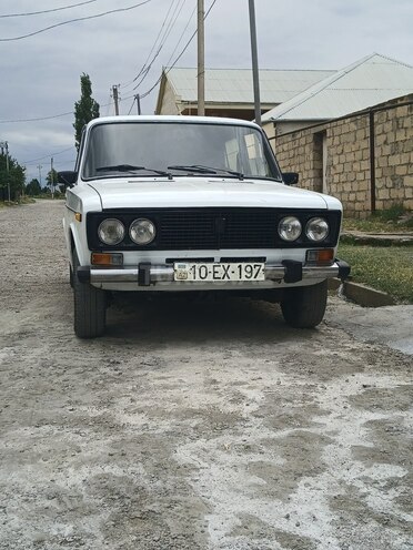 LADA (VAZ) 2106 1986, 73,000 km - 1.6 l - Gəncə