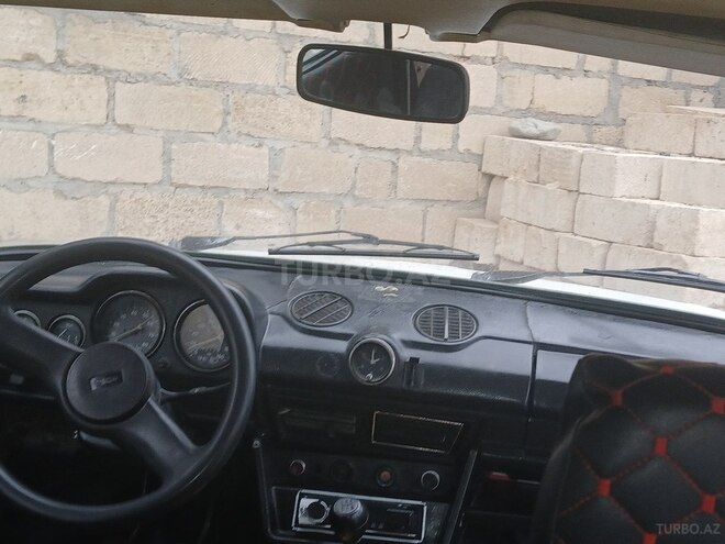 LADA (VAZ) 2106 1986, 73,000 km - 1.6 l - Gəncə