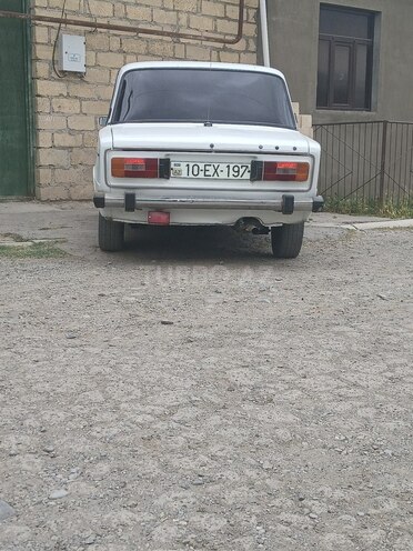 LADA (VAZ) 2106 1986, 73,000 km - 1.6 l - Gəncə