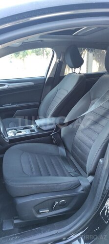 Ford Fusion (North America) 2019, 122,310 km - 2.0 л - Bakı