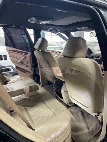 BMW X5 2001, 365,000 km - 4.4 l - Sumqayıt