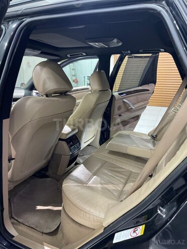 BMW X5 2001, 365,000 km - 4.4 l - Sumqayıt
