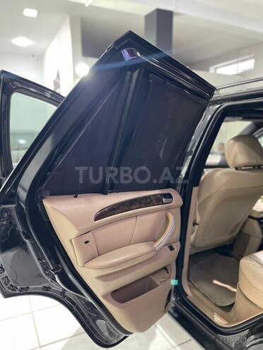 BMW X5 2001, 365,000 km - 4.4 l - Sumqayıt