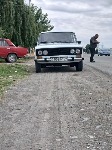 LADA (VAZ) 2106 1986, 73,000 km - 1.6 l - Gəncə