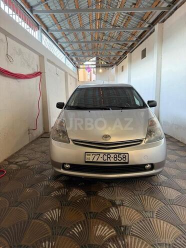 Toyota Prius 2007, 247,623 km - 1.5 l - Bakı