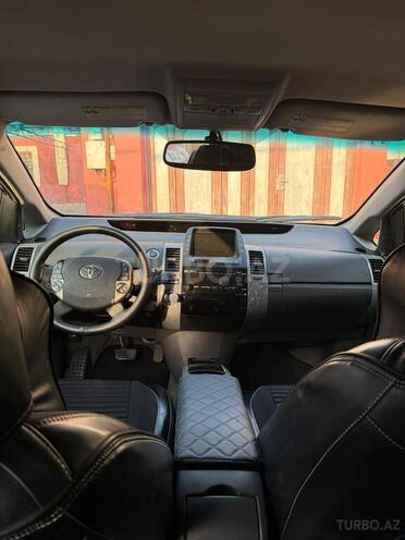 Toyota Prius 2007, 247,623 km - 1.5 l - Bakı
