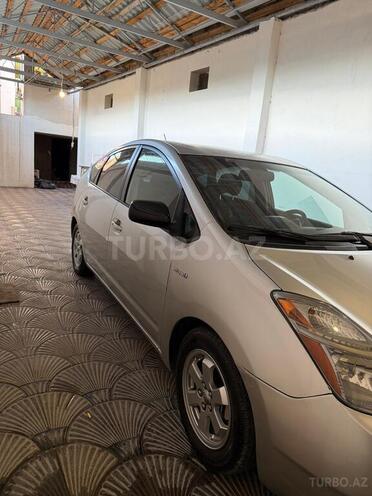 Toyota Prius 2007, 247,623 km - 1.5 l - Bakı