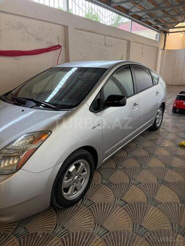 Toyota Prius 2007, 247,623 km - 1.5 l - Bakı