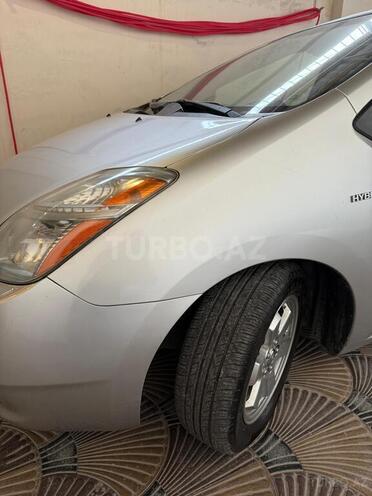 Toyota Prius 2007, 247,623 km - 1.5 l - Bakı