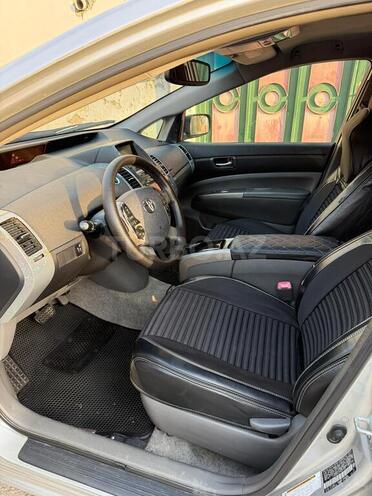 Toyota Prius 2007, 247,623 km - 1.5 l - Bakı