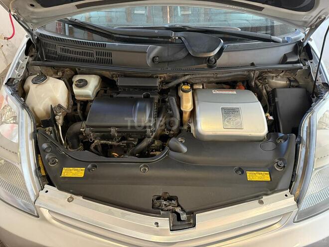 Toyota Prius 2007, 247,623 km - 1.5 l - Bakı