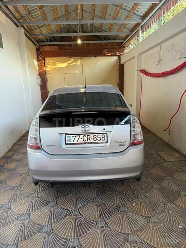 Toyota Prius 2007, 247,623 km - 1.5 l - Bakı