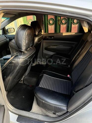 Toyota Prius 2007, 247,623 km - 1.5 l - Bakı