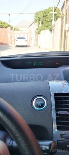 Toyota Prius 2007, 247,623 km - 1.5 l - Bakı