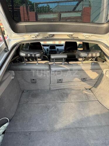 Toyota Prius 2007, 247,623 km - 1.5 l - Bakı