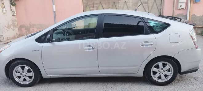 Toyota Prius 2007, 247,623 km - 1.5 l - Bakı