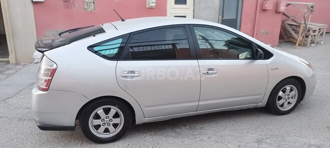 Toyota Prius 2007, 247,623 km - 1.5 l - Bakı