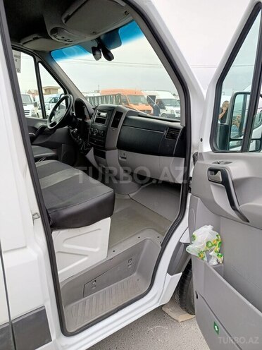 Mercedes Sprinter 315 2008, 189,000 km - 2.2 л - Bakı